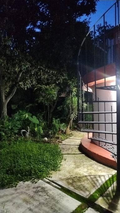 Villa Linda Casa En Tepoztlan Centro 1 Exterior foto